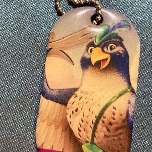 Swift Dog Tag